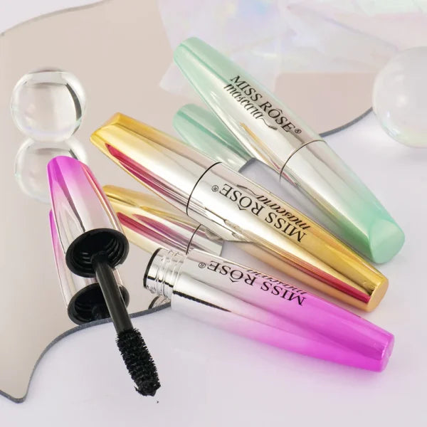 Miss Rose Infinity Lash Waterproof Mascara