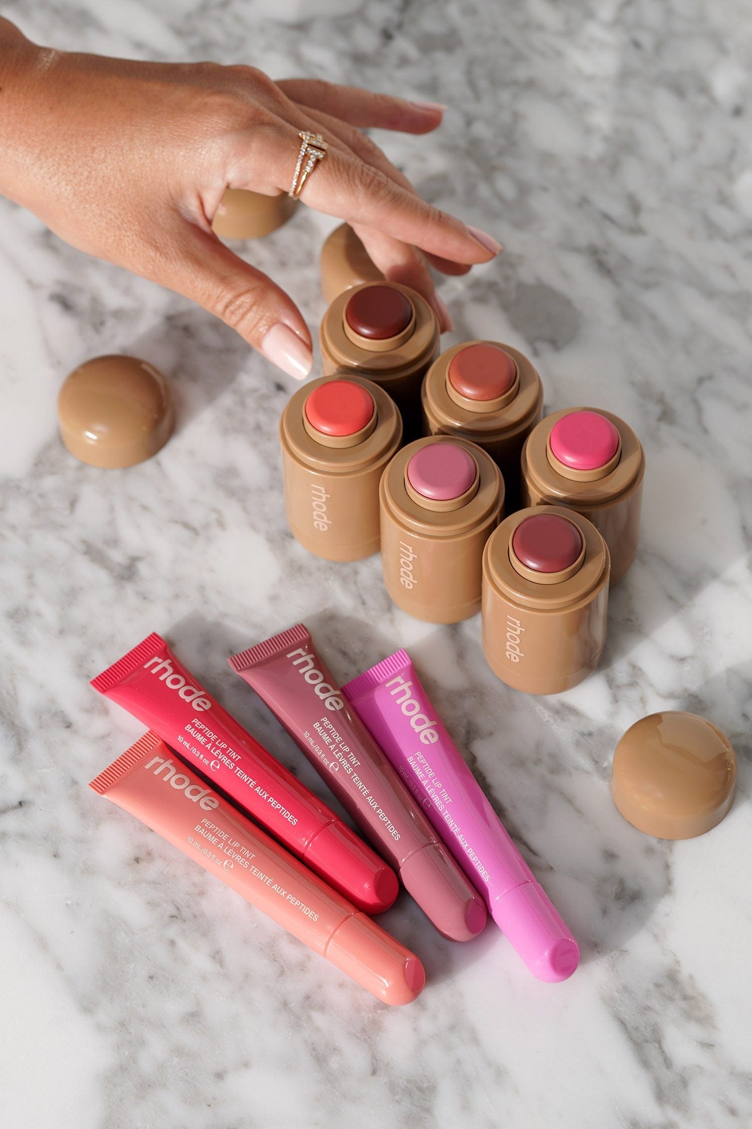 Rhode Blush Stick