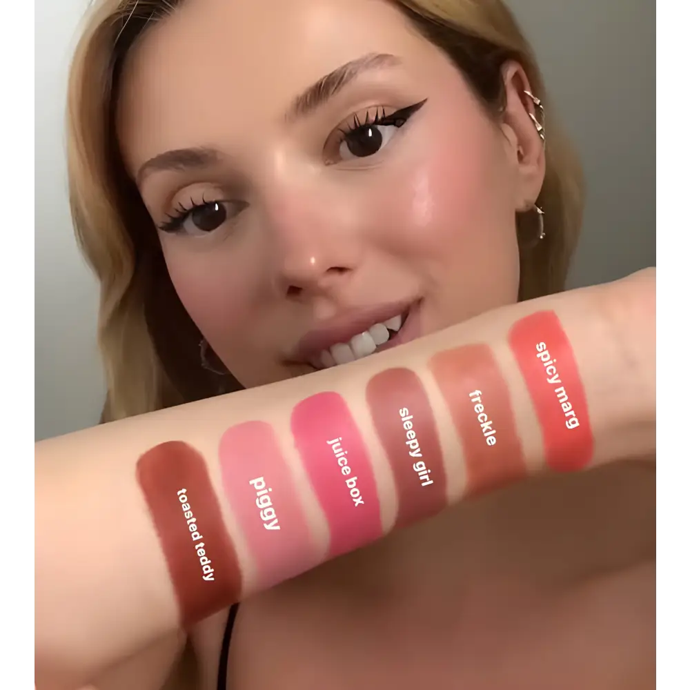 Rhode Blush Stick